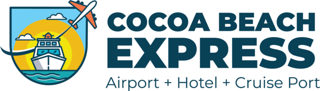 Cocoa Beach Express - Airport, Hotel and Cruise Port