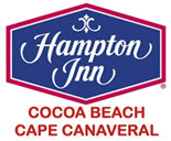 Hampton Inn Cocoa Beach